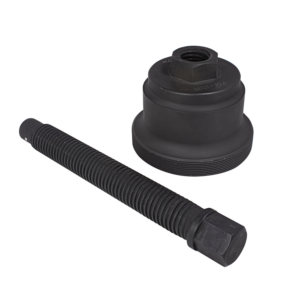 Съемник для осей BPW 12T (M136xP2.5) HCB A1066-3-2