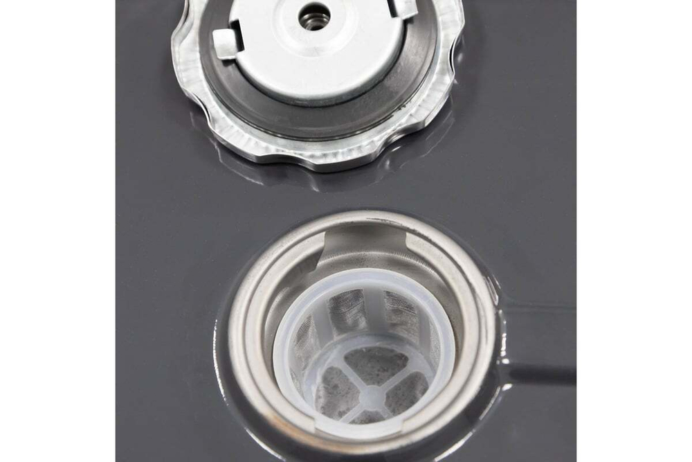 Генератор бензиновый VERTON POWER GG8500ES