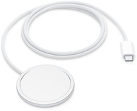 Беспроводное зарядное устройство Apple MagSafe Charger 25W (1 м)