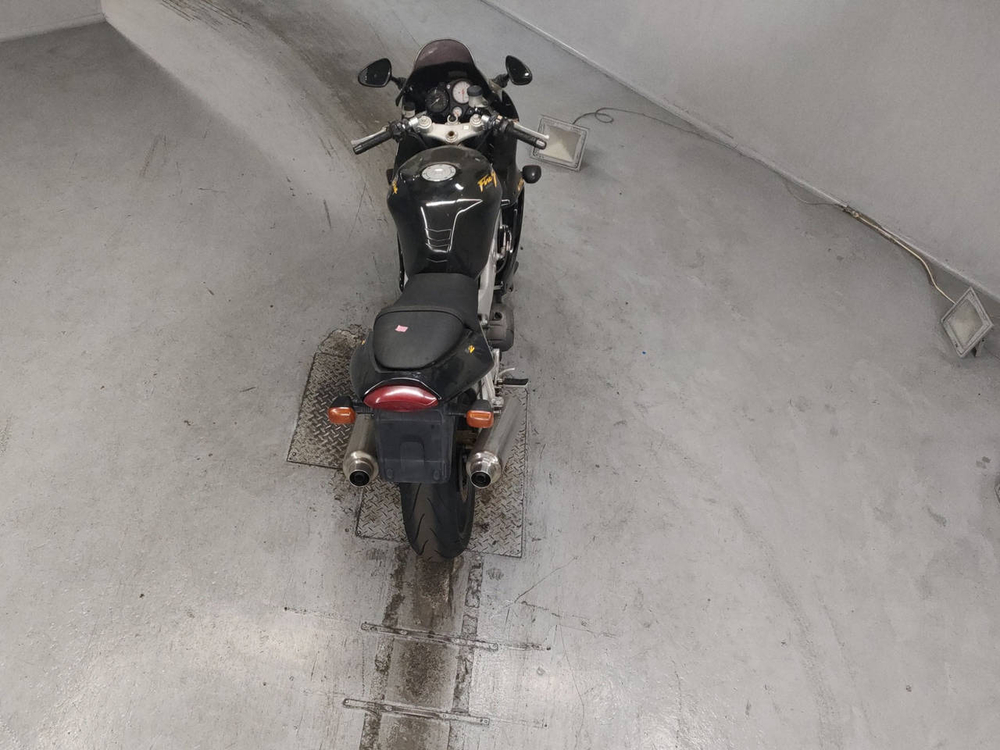 Honda VTR1000F 1997