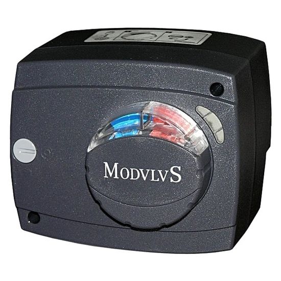 Сервопривод для смесительных клапанов Hoobs 120 сек, 5 Н-м, 230 В (HB-M21)