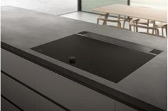 Индукционная стеклокерамич. панель Gaggenau CI282102