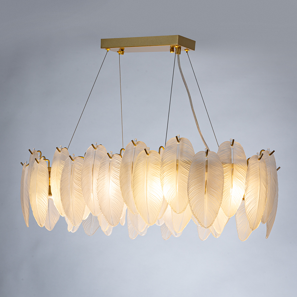 Подвесная люстра Arte Lamp A4152SP-8SG