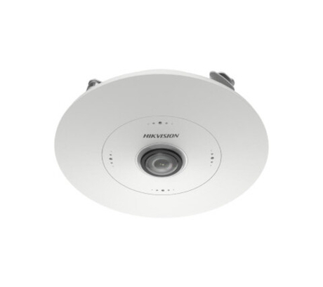 DS-2CD6365G1-S/RC(1.16mm) fisheye IP-камера 6Мп Hikvision