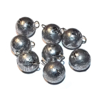 Грузила свинцовые ECOPRO Чебурашка разборная  8531 16 гр. (10 шт)