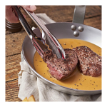 Щипцы (30 см)