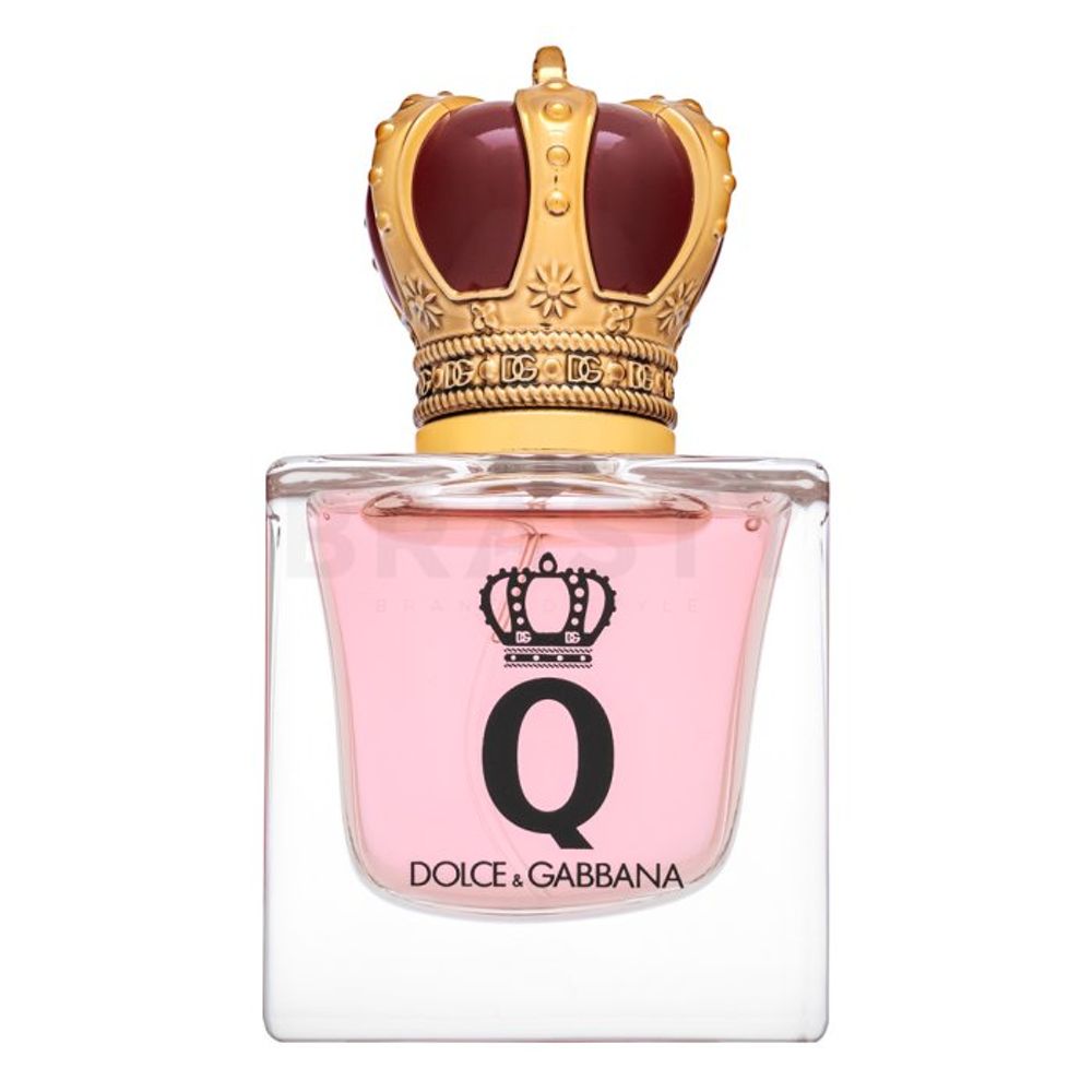 Dolce &amp; Gabbana Q by Dolce &amp; Gabbana EDP W 30 ml