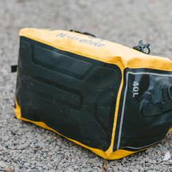 Сумка водонепроницаемая дорожная Naturehike Xinglv 60л (CNK2450XB015)