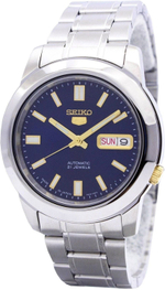 Мужские наручные часы Seiko SNKK11J1