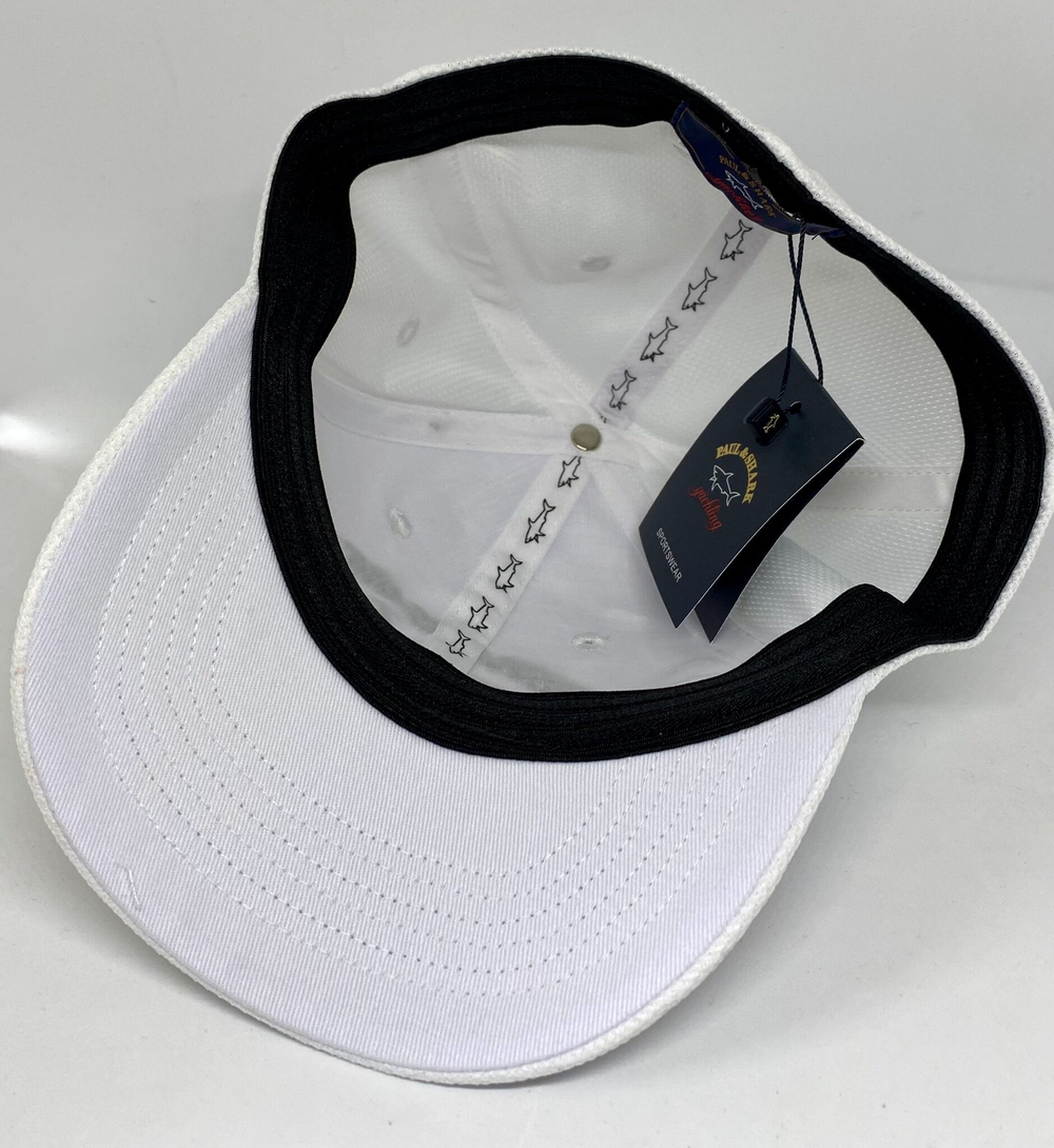 Бейсболка Paul&Shark стрейч