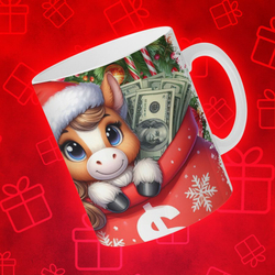 Новогодние