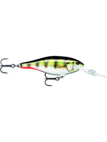 Воблер RAPALA Shallow Shad Rap 09, 9см, 12гр, цвет HT