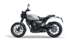 Royal Enfield Guerrilla 450 Smoke Silver (Mid / TFT) 2026
