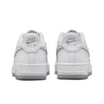 Кроссовки Nike Air Force 1 Low White Wolf Grey Sole