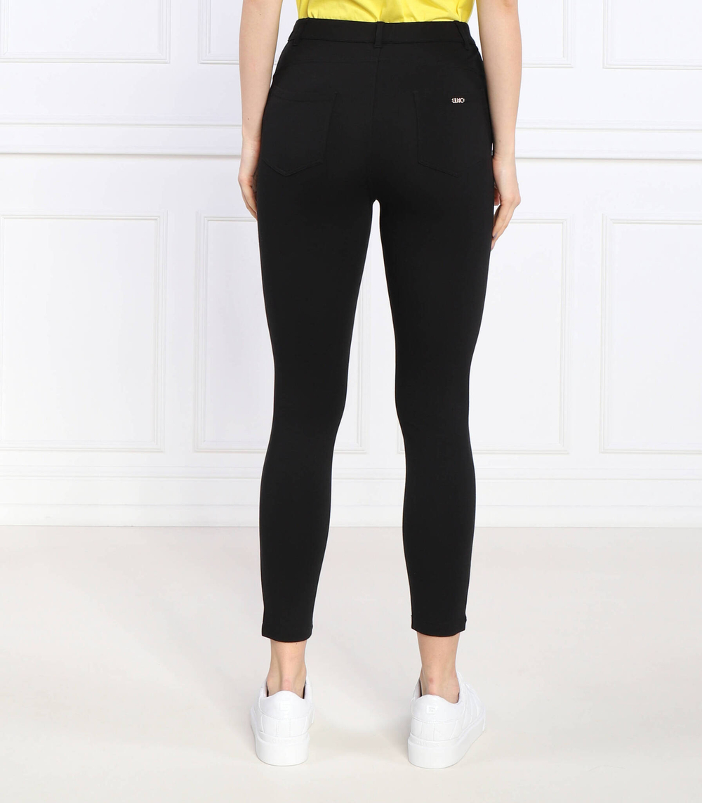 Брюки Liu Jo Sport - черный(TA3155 J6182)