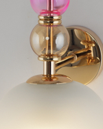 Светильник настенный Moderli V11404-1W Tamina