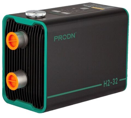 Насосная станция AWT (JINHUA) H2-32 (Hном.-32 м; Qном.- 2,0 м3/ч; P-0,55 кВт)