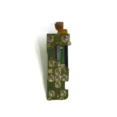 Панель управления для фотоаппарата Sony DSC-S3000