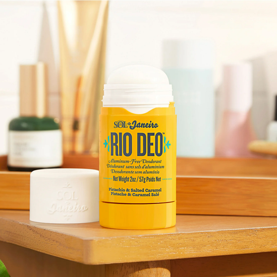Дезодорант Sol de Janeiro Rio Deo Aluminum-Free Deodorant Cheirosa 62
