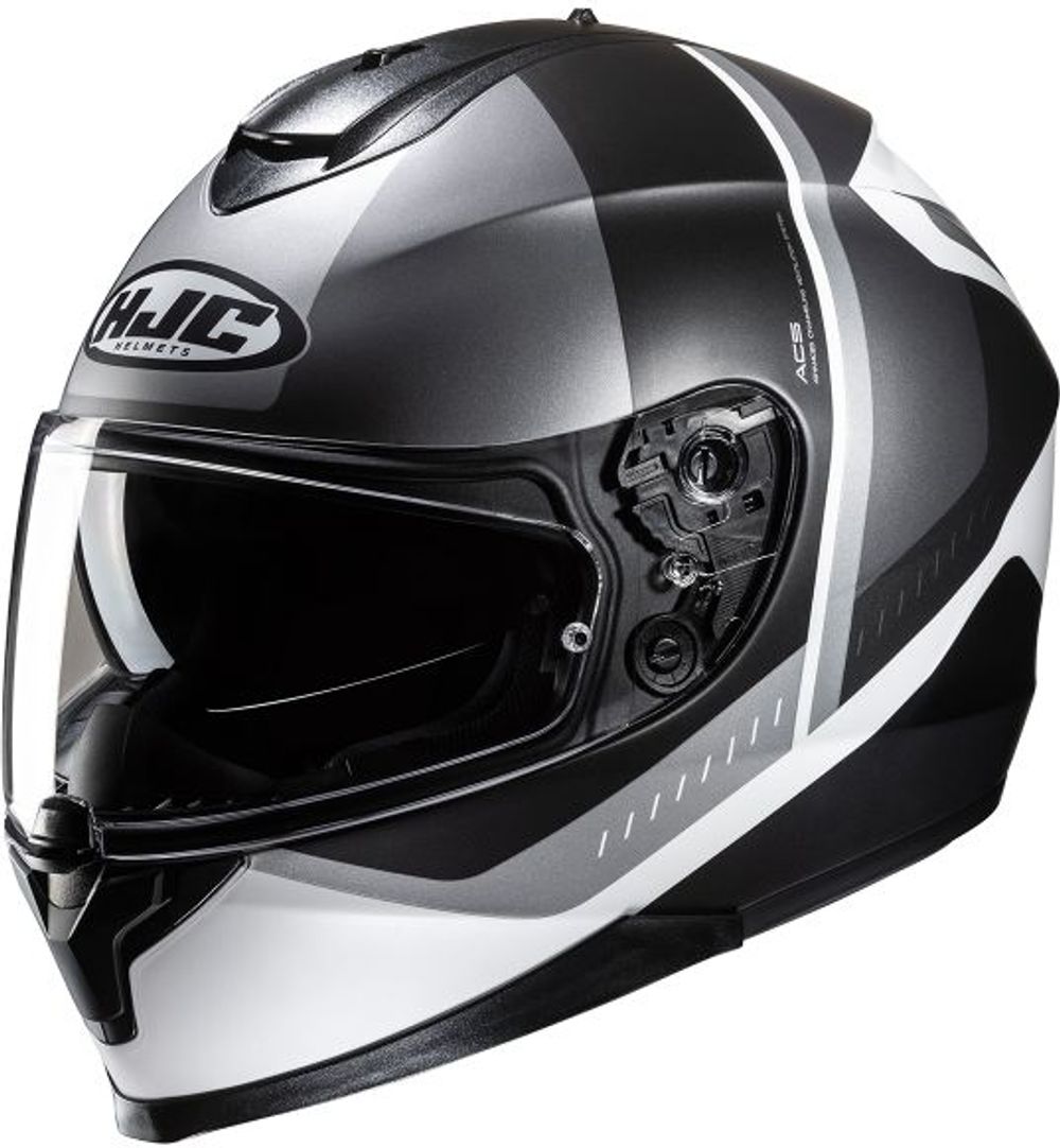 C70N Alia MC5SF / Серо-белый