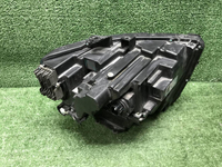 Фара левая Tank 500 (2021-н.в.) LED