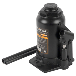 WDK-81320 Домкрат бутылочный, г/п 32 т, 255-420 мм