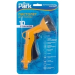 Пистолет для полива DY2034 (10 режимов)