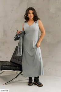 Платье II-0681 Фабрика Моды