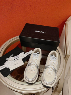 Chanel Trainers