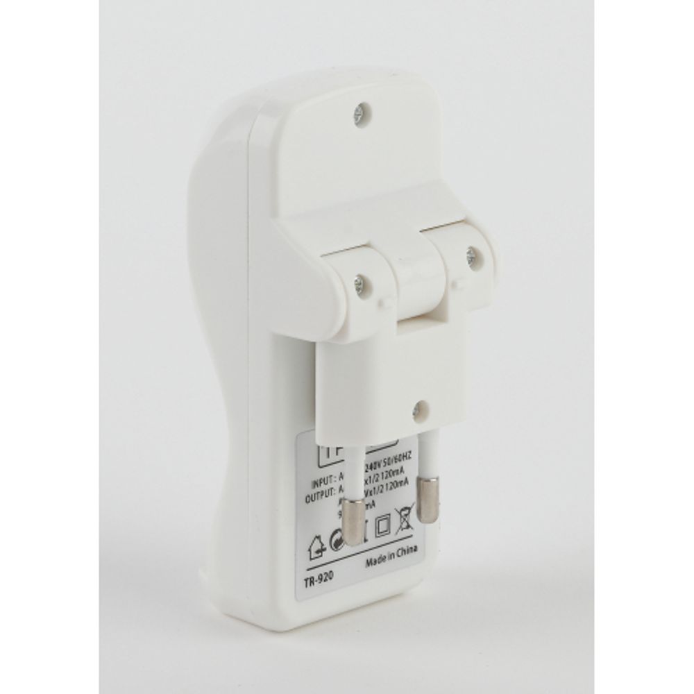 Трофи TR-920 компактное