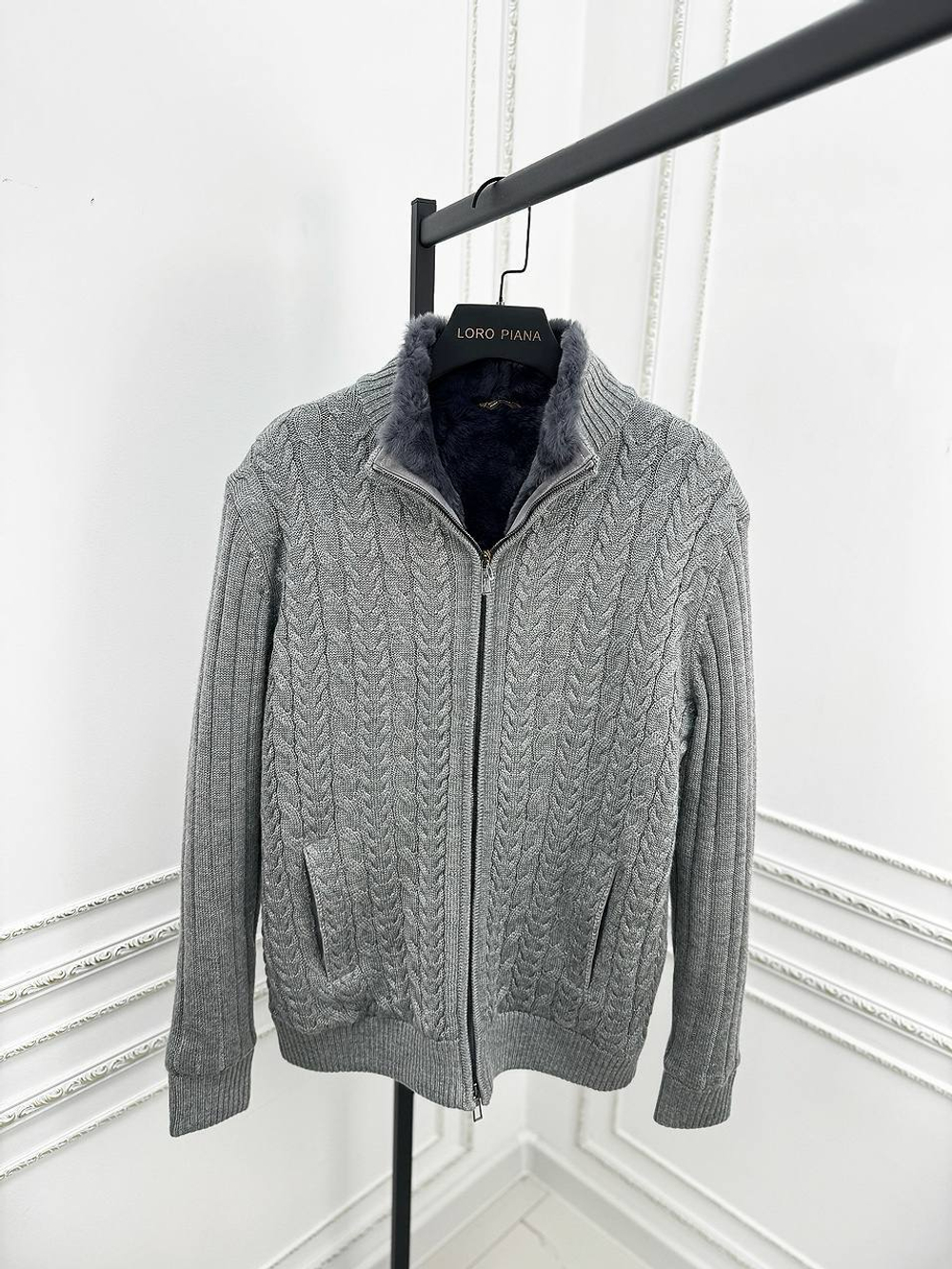 Куртка Loro Piana