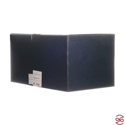 Фруктовница на ножке Aurum Crystal Plantica