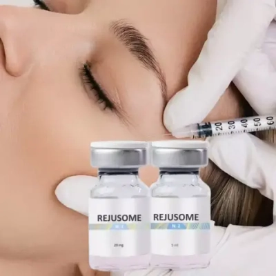Rejusome | Сыворотка для омоложения кожи лица с экзосомами