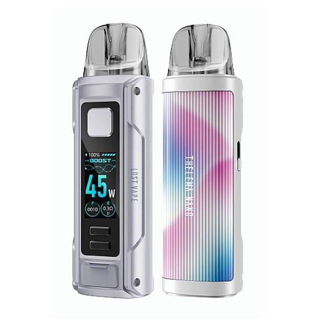 Lost Vape Thelema Nano Pod Kit Lost Vape Thelema Nano Pod Kit
