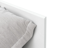 Детская Токио Белый текстурный