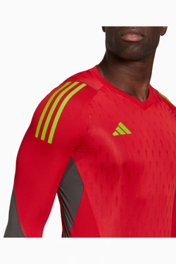 Вратарская кофта adidas Tiro 23 Pro GK