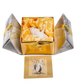 JP-48/ 5 Фигурка «Амурчик» бисквит (Pavone)