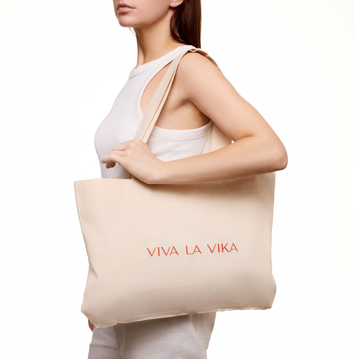 Сумка шоппер VLV Shopping Bag