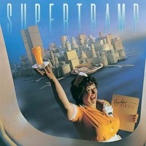 Supertramp / Breakfast In America (LP+2CD+DVD)