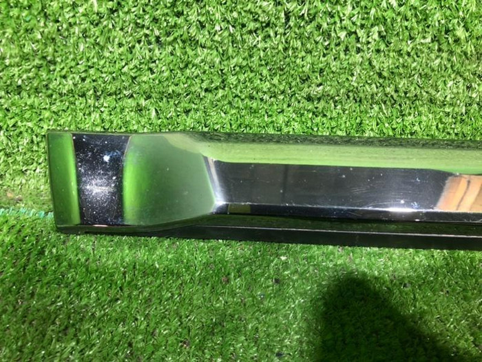 Накладка двери задняя левая Toyota Land Cruiser 200 (2015-2021)