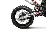 Мотоцикл Эндуро PROGASI Super Max 300 PRO NG Red/White