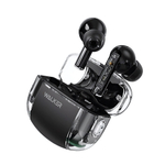 Наушники WALKER WTS-29, независ. работа наушников, черные