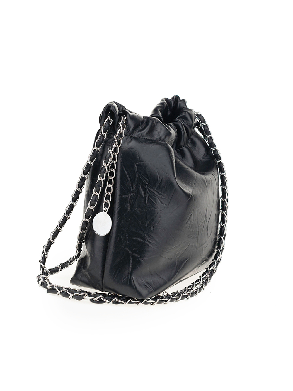 27624/10 Сумка жен., иск. кожа