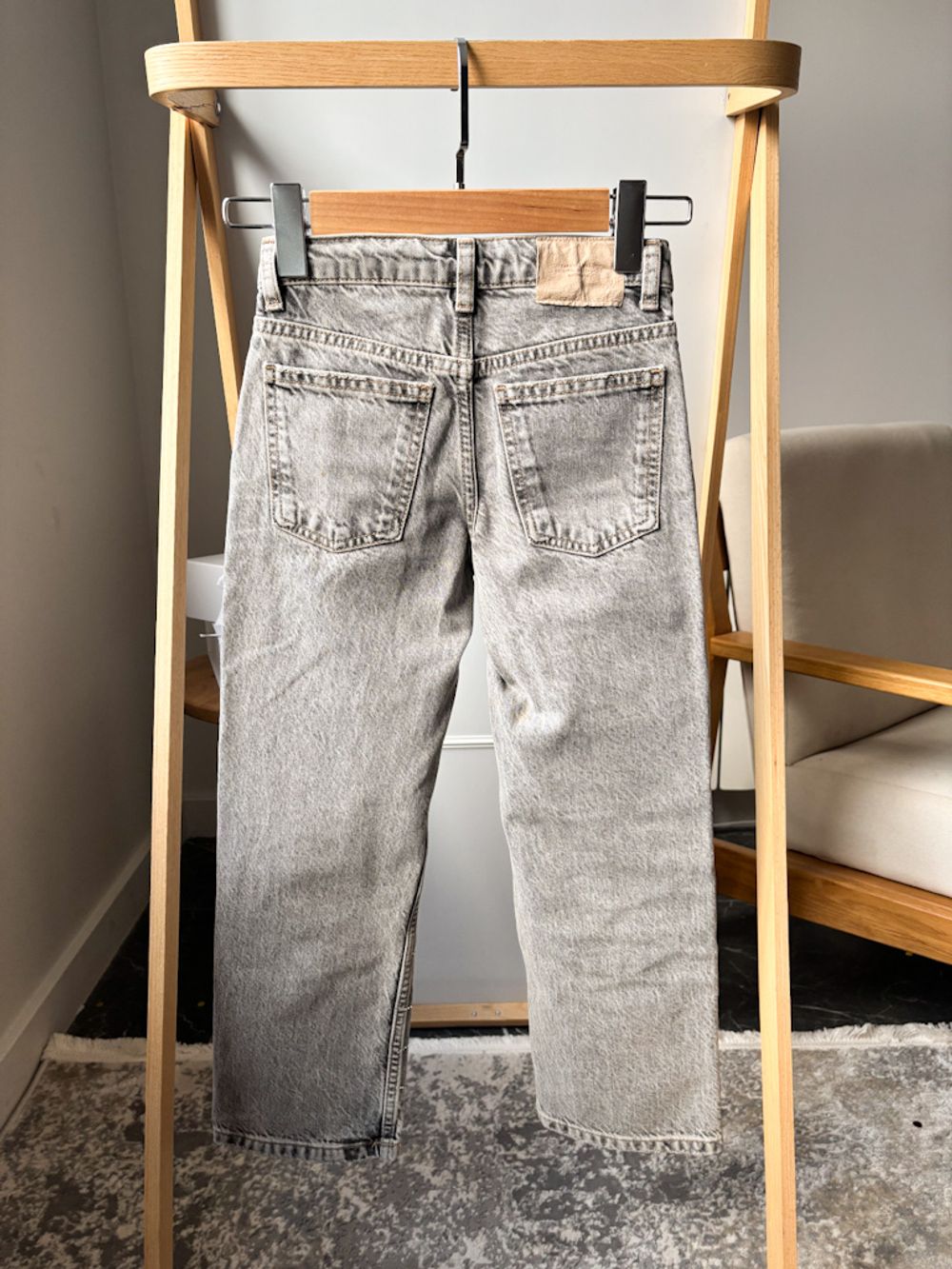 Джинсы Zara, 128