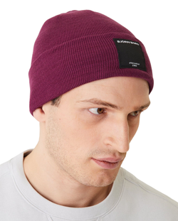 Шапка зимняя Bjorn Borg Sthlm Hat