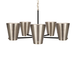 Люстра Freya FR5260PL-05N
