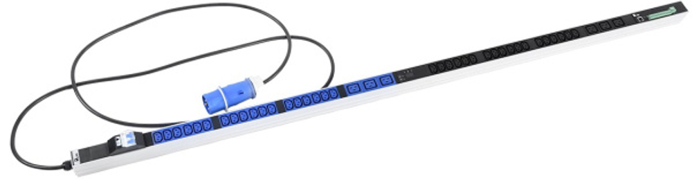 Блок розеток ЦМО R-2MC3-32-36C13-6C19-A-MI-1820-3-2P