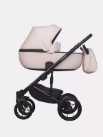 Коляска OZON PASTEL (2 в 1) (RIKO BASIC)