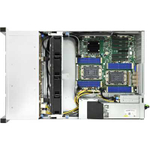 Серверная платформа AIC XP1-S201VA02