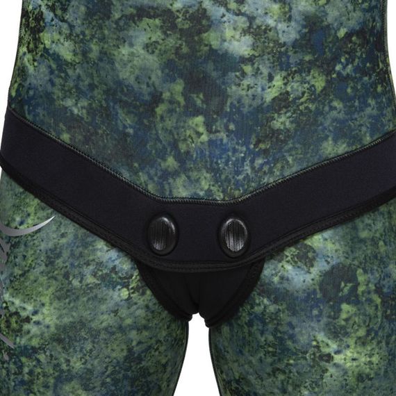 Гидрокостюм Marlin Phantom Emerald 9 мм